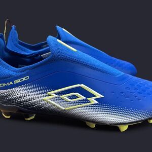 Lotto Men's multi Footwear